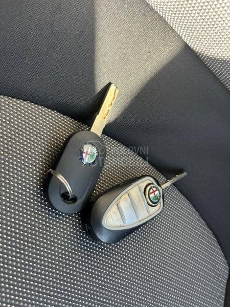 Alfa Romeo MiTo 1.3 Mjtd