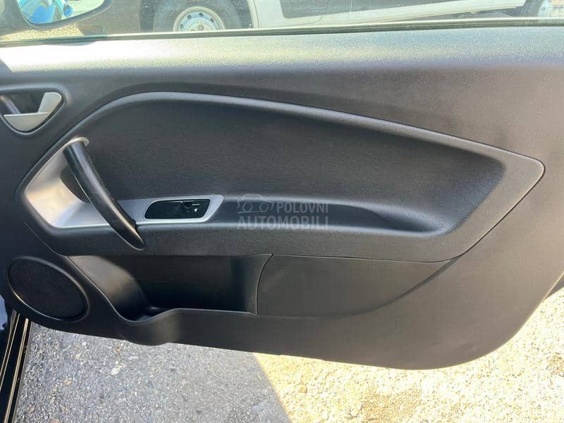 Alfa Romeo MiTo 1.3 Mjtd