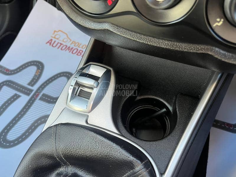 Alfa Romeo MiTo 1.3 Mjtd