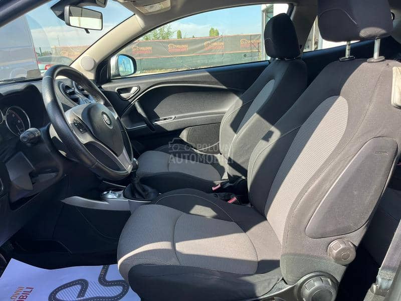 Alfa Romeo MiTo 1.3 Mjtd