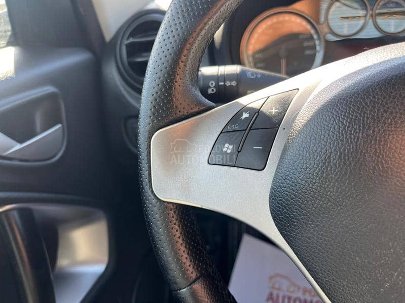 Alfa Romeo MiTo 1.3 Mjtd