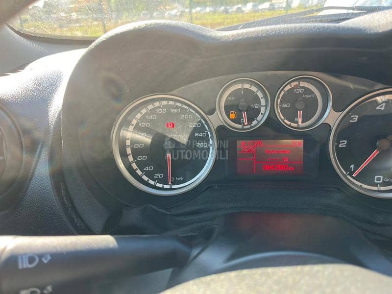 Alfa Romeo MiTo 1.3 Mjtd