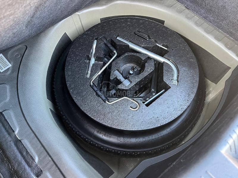 Alfa Romeo MiTo 1.3 Mjtd