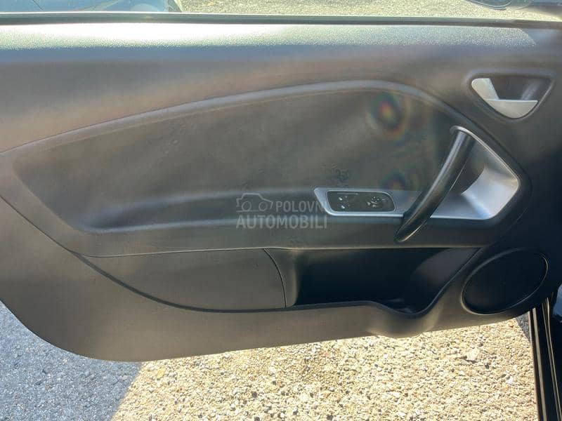 Alfa Romeo MiTo 1.3 Mjtd