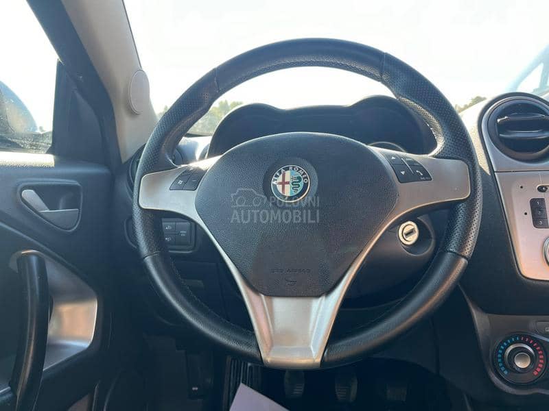 Alfa Romeo MiTo 1.3 Mjtd