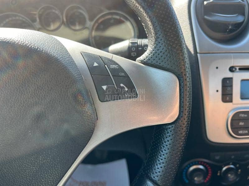 Alfa Romeo MiTo 1.3 Mjtd