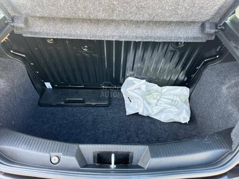 Alfa Romeo MiTo 1.3 Mjtd