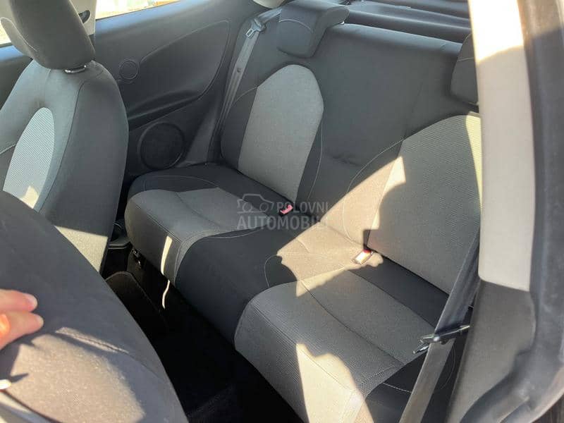 Alfa Romeo MiTo 1.3 Mjtd