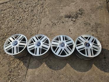 Aluminijumske felne Ford 5x108 16" 5 x 108
