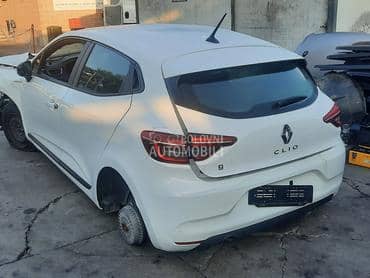 VRATA KRILO GEPEK SEDISTE za Renault Captur, Clio, Grand Modus ... od 2000. do 2025. god.