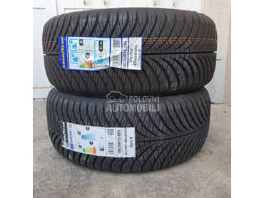 Goodyear 195/50 R15 Sve sezone