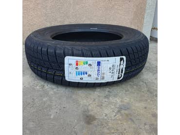 Barum 165/70 R14 Zimska