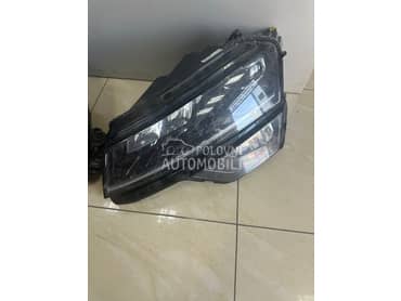 FAR LED za Škoda Karoq