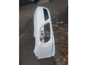 BRANIK za Porsche Cayman od 2008. do 2016. god.