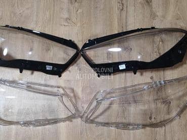 Stakla za Mercedes Benz CLA 180, CLA 200, CLA 220 ... od 2013. do 2021. god.