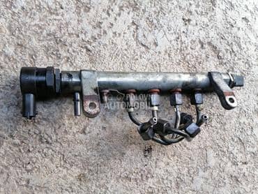 Razdelnik goriva za Land Rover Freelander