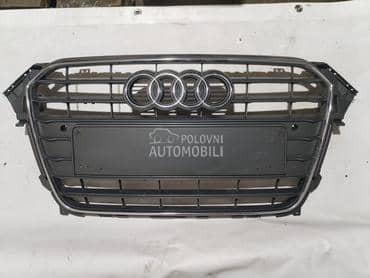 Maska sa znakom za Audi A4 od 2012. do 2015. god.