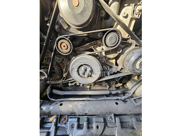 remenica za Mercedes Benz A 140, A 150, A 160 ...