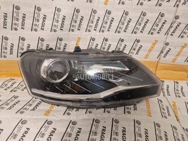 Xenon Far za Škoda Rapid od 2017. do 2019. god.