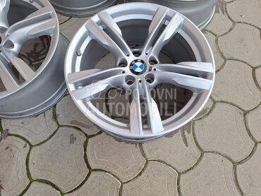 Aluminijumske felne  19" 5 x 120