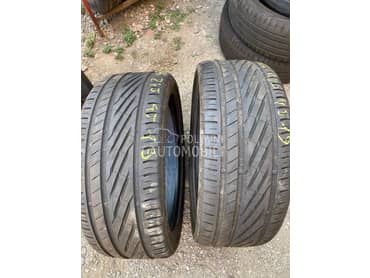 Uniroyal 245/45 R19 Letnja