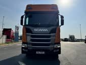 Scania R 410