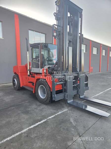 Kalmar DCE150 6