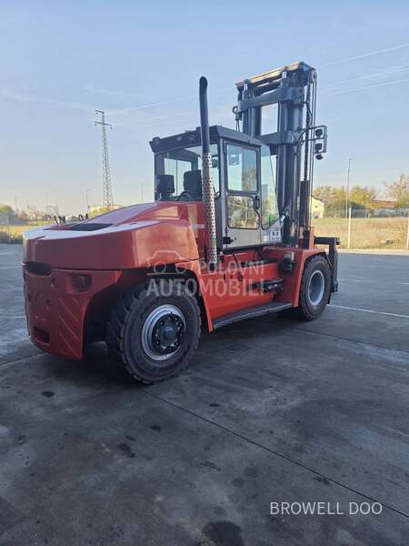 Kalmar DCE150 6