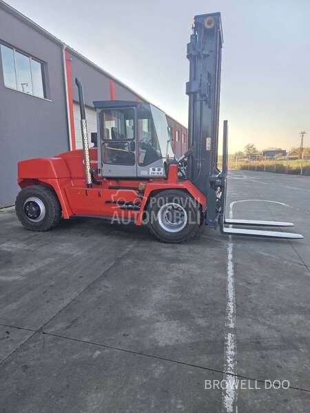 Kalmar DCE150 6