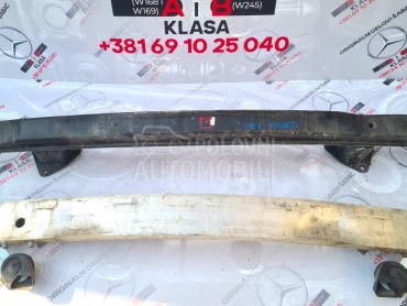 Prednja i zadnja sina A klasa za Mercedes Benz A 140, A 150, A 160 ... od 1999. do 2012. god.