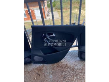 tapacir vrata za Volkswagen Polo