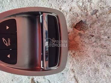 prekidac rucne kocnice za Citroen C5 od 2008. do 2017. god.