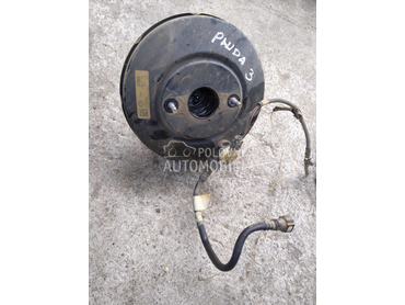 Vakum servo za Fiat Panda