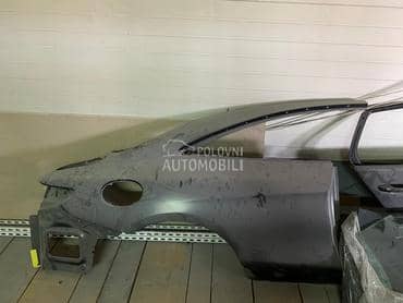 Polustranica za Mercedes Benz S 220, S 250, S 260 ...