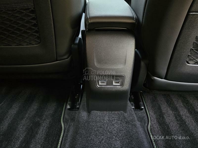 Peugeot 2008 GT 1.2E 130 AT