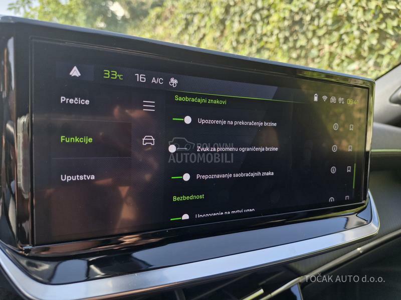 Peugeot 2008 GT 1.2E 130 AT