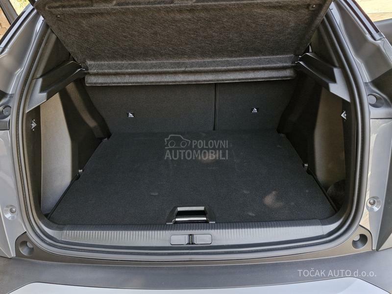 Peugeot 2008 GT 1.2E 130 AT