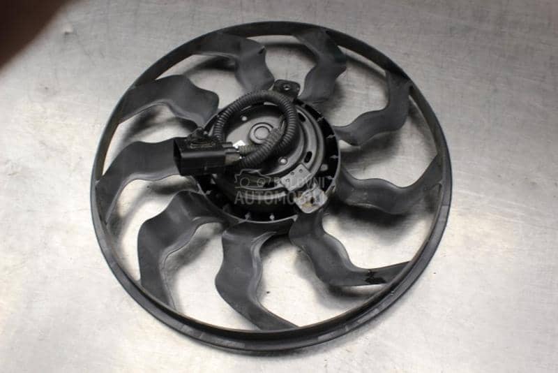 Ventilator