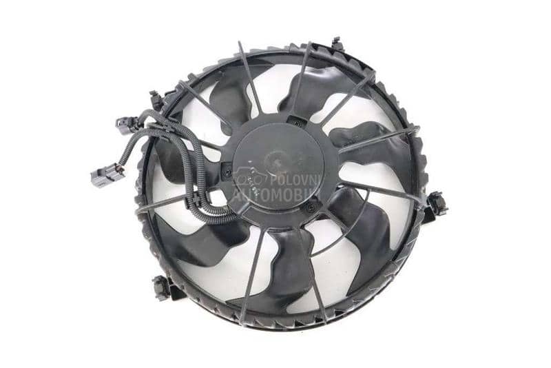 Ventilator