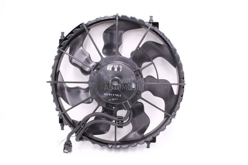 Ventilator