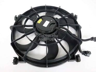 Ventilator za Hyundai i30 od 2000. do 2017. god.