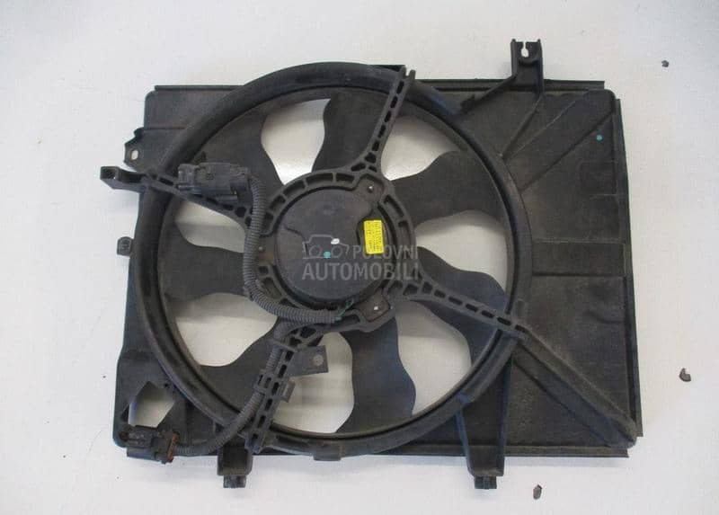 Ventilator