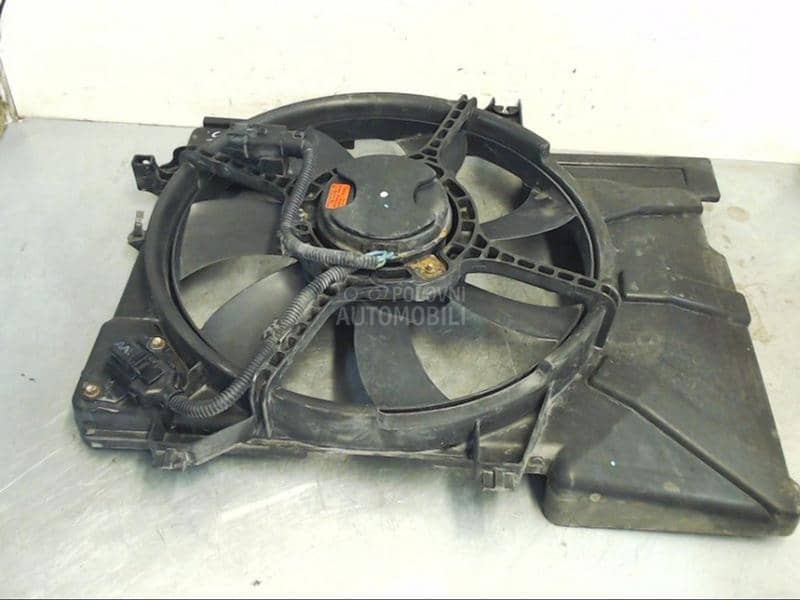 Ventilator