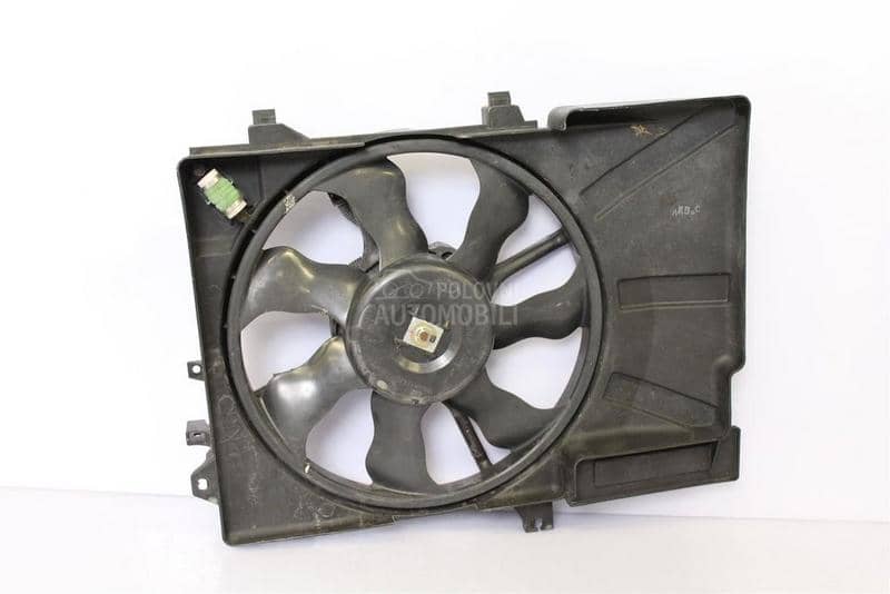 Ventilator