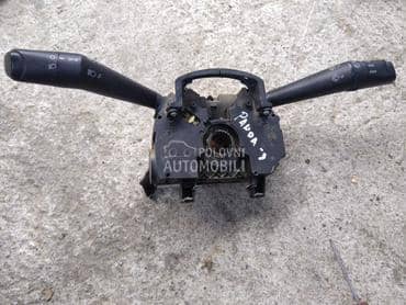 Amblender za Fiat Panda