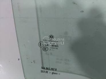 desno prednje staklo za Volkswagen Golf 7 od 2012. do 2020. god.