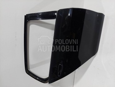 zadnja desna vrata za Volkswagen Golf 7 od 2012. do 2020. god.