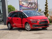 Citroen C4 Grand SpaceTourer 1.5 BlueHDI