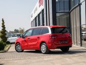 Citroen C4 Grand SpaceTourer 1.5 BlueHDI