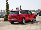 Citroen C4 Grand SpaceTourer 1.5 BlueHDI